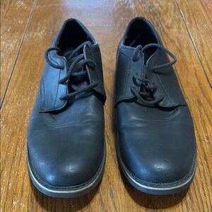 Black Men's Shoes